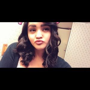 Meet your Posher, Katerina